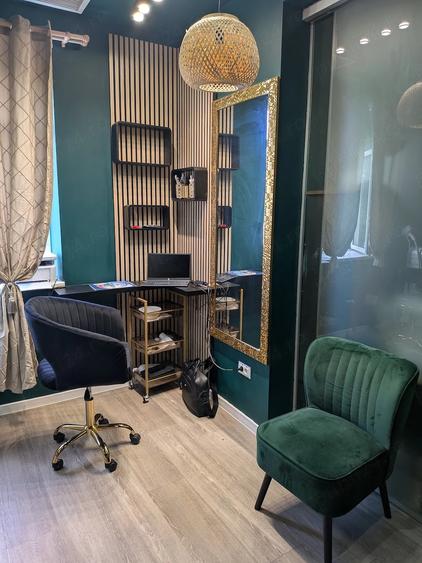Spațiu comercial, de 45 mp, în Vitan