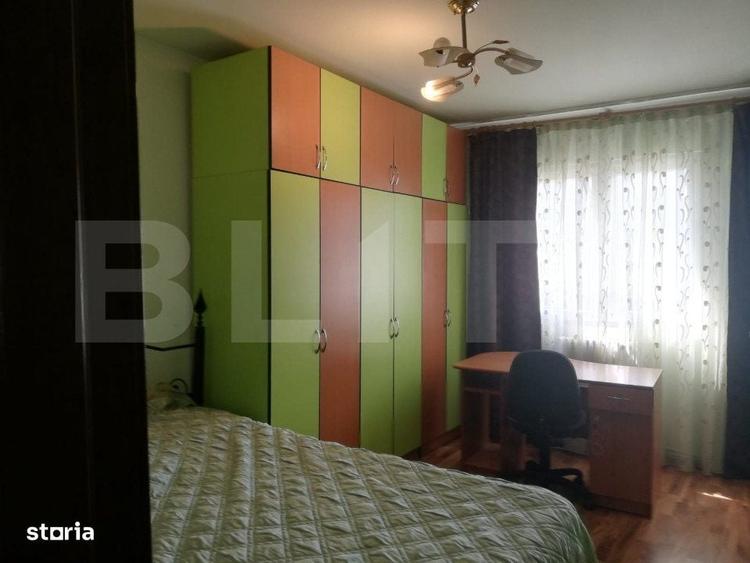 Apartament 3 camere, 57mp, zona Big - 2
