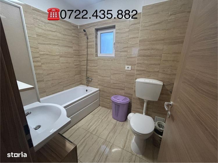 Apartament cu 2 camere în Mircea cel Bătrân