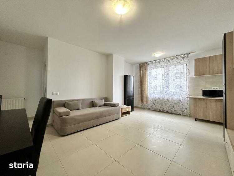 Inchiriere Apartament 3 camere si garaj, strada Rodnei, imobil nou - 5