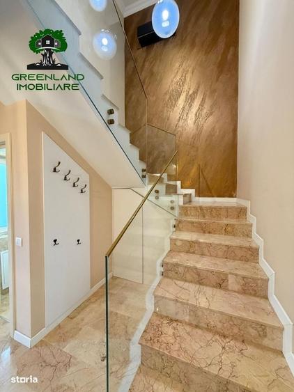 Casa 4 camere, 2 bai, 130 mp, teren 380 mp, Galata - Platou insorit - 8
