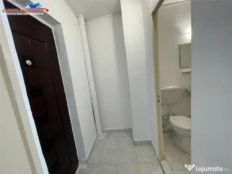 Garsonieră semidecomandată în Dallas