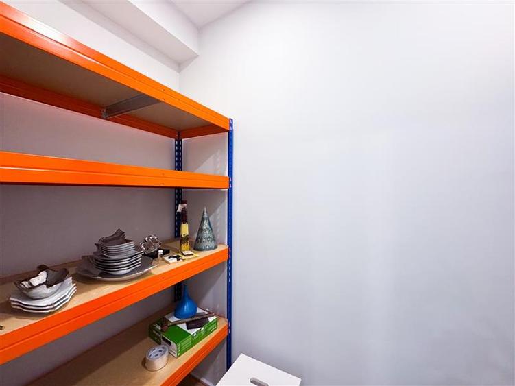Apartament cu 3 camere decomandat, mobilat în Grădina Icoanei