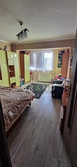 Apartament cu 2 camere decomandat, mobilat în Mănăștur — fotografia 2
