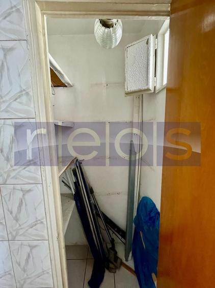 VANZARE APARTAMENT 2 CAMERE 50MP DRISTOR DECOMANDAT BLOC 1982 TEAVA DE GAZ - 10