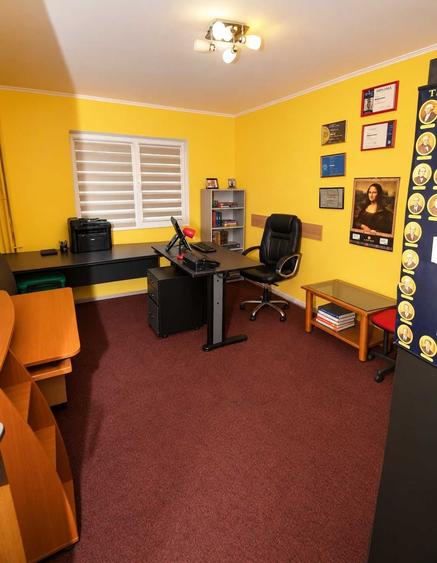 Apartament cu 2 camere semidecomandat în Nord