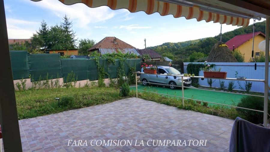 OLANESTI CASA NOUA TEREN 1389 MP - 18