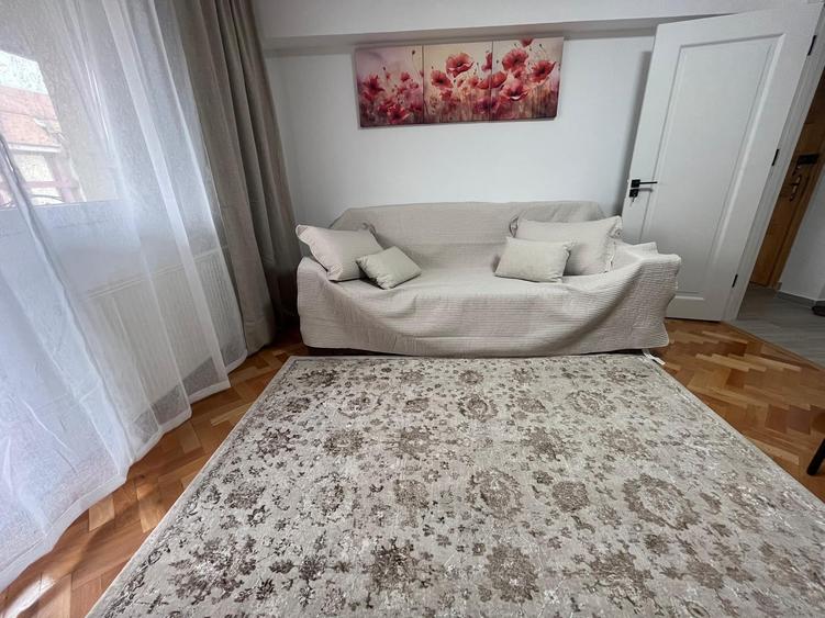 Apartament cu 2 camere decomandat de inchiriat zona Centrala - 13