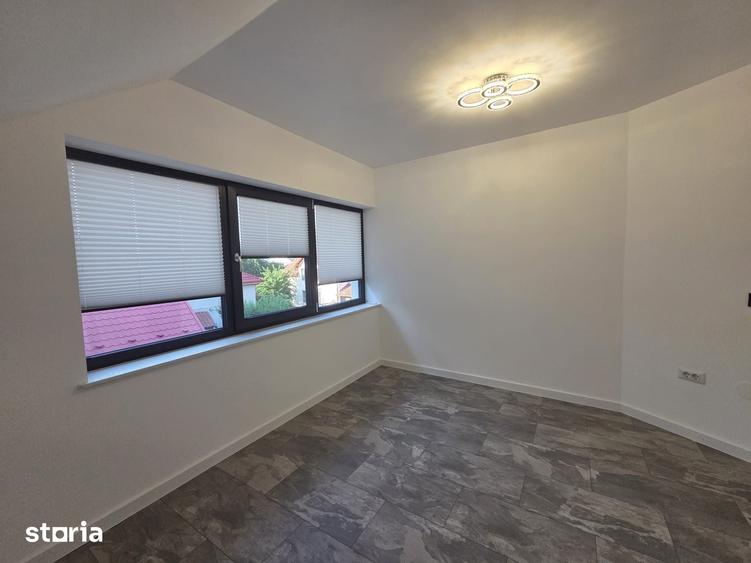 Casă cu 6 camere cu Teren 456 Mp în Mărășești