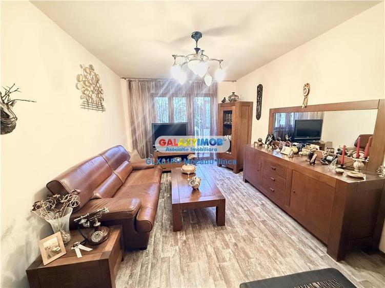 Inchiriere apartament 2 camere, cu centrala, Ploiesti, zona Nord - 1