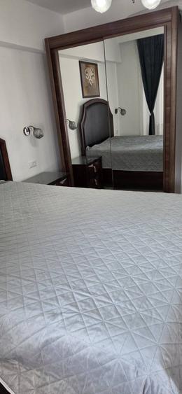 Apartament cu 2 camere decomandat, mobilat în Unirii