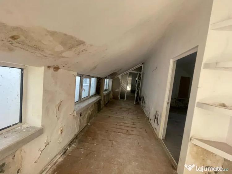 Casa individuala, 466.47 mp, zona Catargiu - Craiova (Dolj) - 4