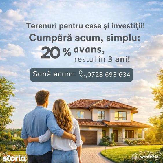 Teren în Central