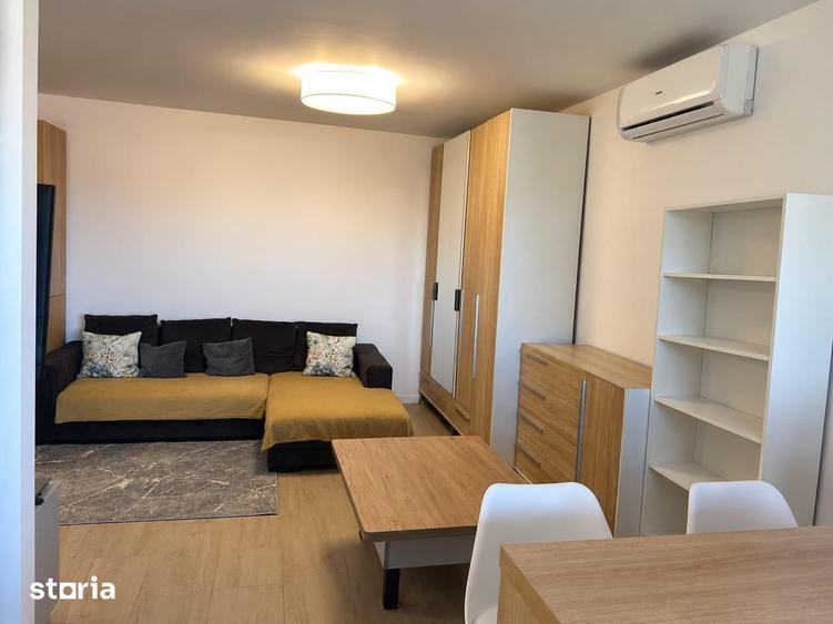 Apartament cu 2 camere decomandat în Oncea