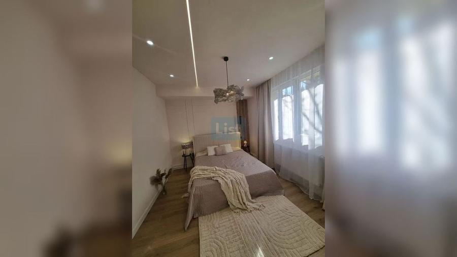 Apartament 2 camere, ultrafinisat, zona Horea - 3