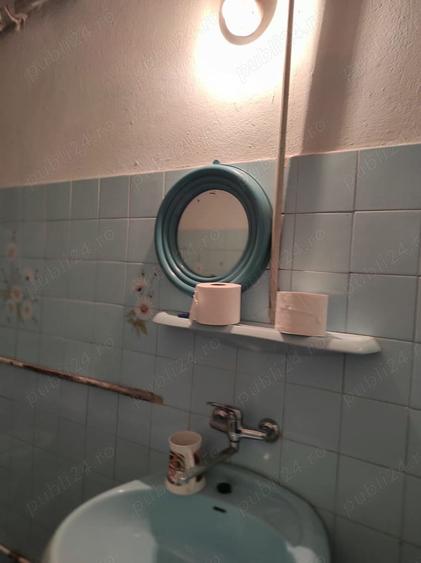 Casă cu 4 camere în Recea-Cristur