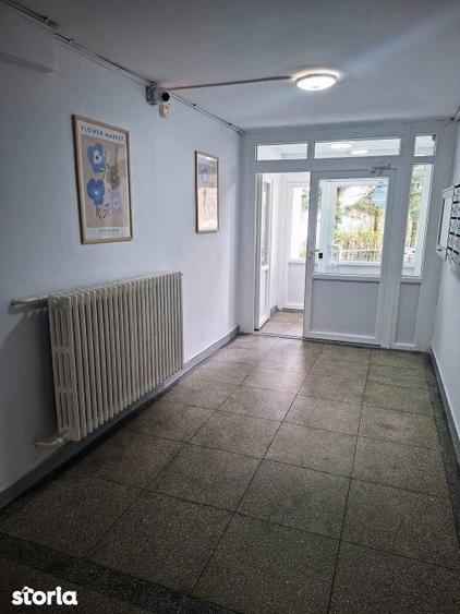 Apartament 3 camere bloc H metrou N. Grigorescu - 17
