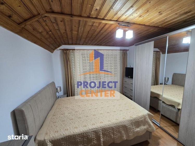 Vila si Teren zona Slava, Mobilata si Utilata - 5