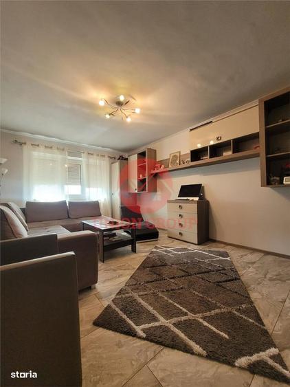 Apartament 3 Camere Superb, Decomandat, Mobilat si Utilat, Zona Dacia - 4