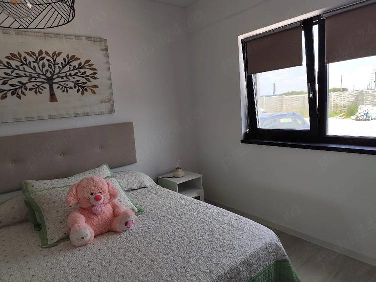Apartament un Magnolia - 2