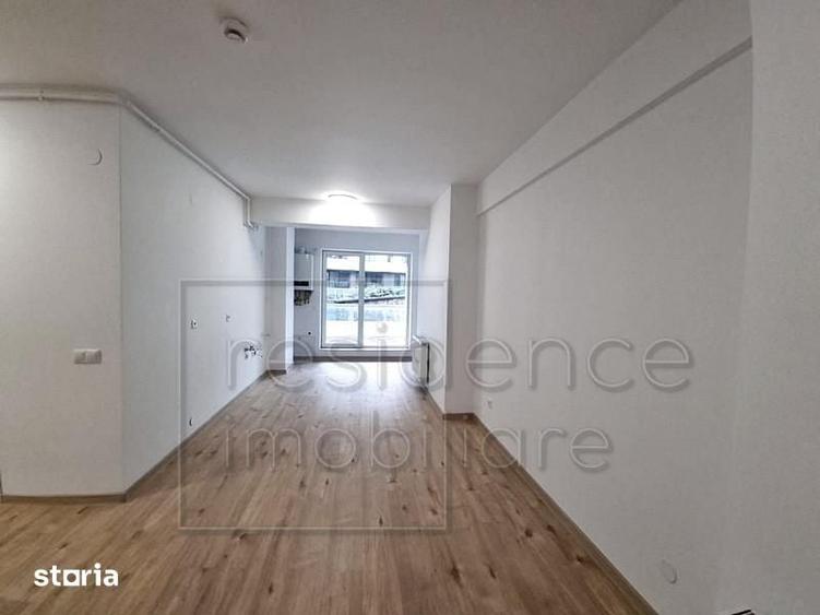 Spațiu comercial, de 47 mp, în Gruia