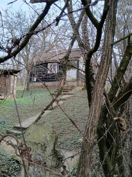 Teren Construcții intravilan de 1896 mp, în Platou