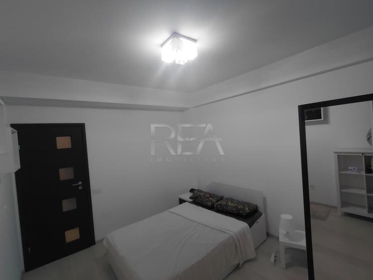 Apartament cu 2 camere decomandat, mobilat în Tineretului