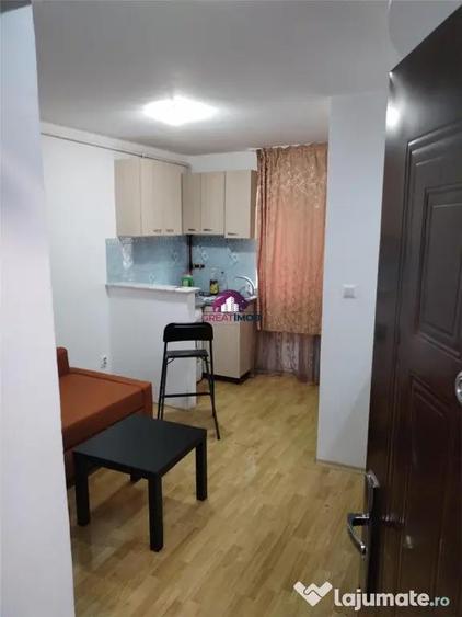 Garsoniera Baicului/Doamna Ghica - 3