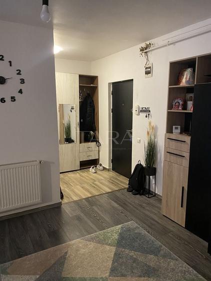 Apartament 2 camere de vânzare – Zona Muzeul Apei. - 4