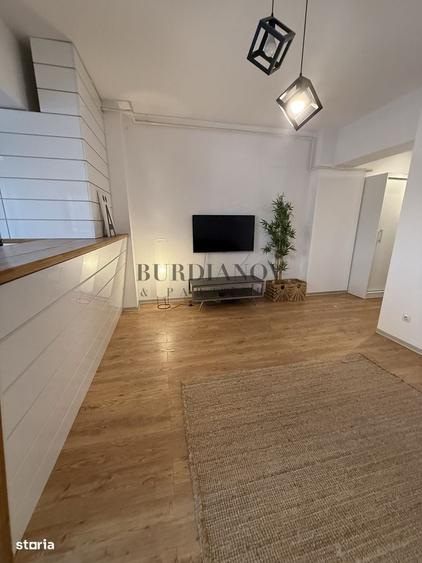 Apartament cu 2 camere în Alba Iulia