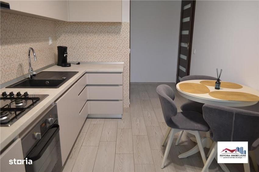 Apartament cu 2 camere în Tudor
