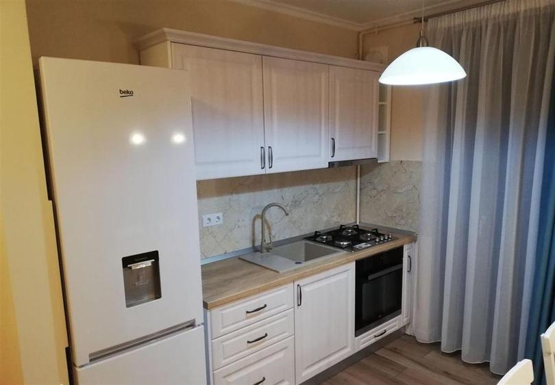 Apartament 2 camere zona Selimbar - 4