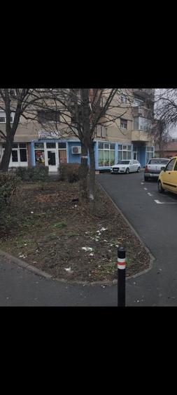 Spațiu comercial, de 128 mp, în Calea Aradului