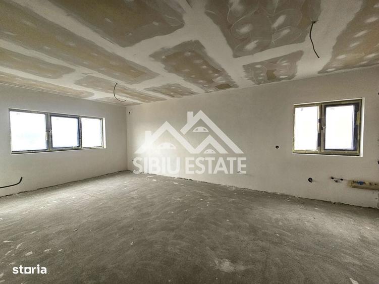 Apartament cu 2 camere în Șelimbăr — fotografia 3
