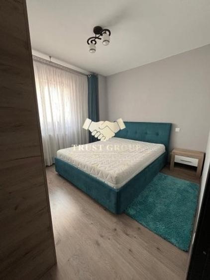 3 camere Gorjului | Bloc reabilitat | 3 min metrou | - 3