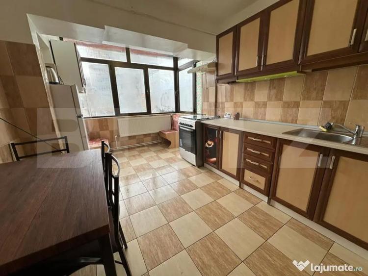 Apartament cu 3 camere, decomandat, 67 mp, cartier Obcini - 6