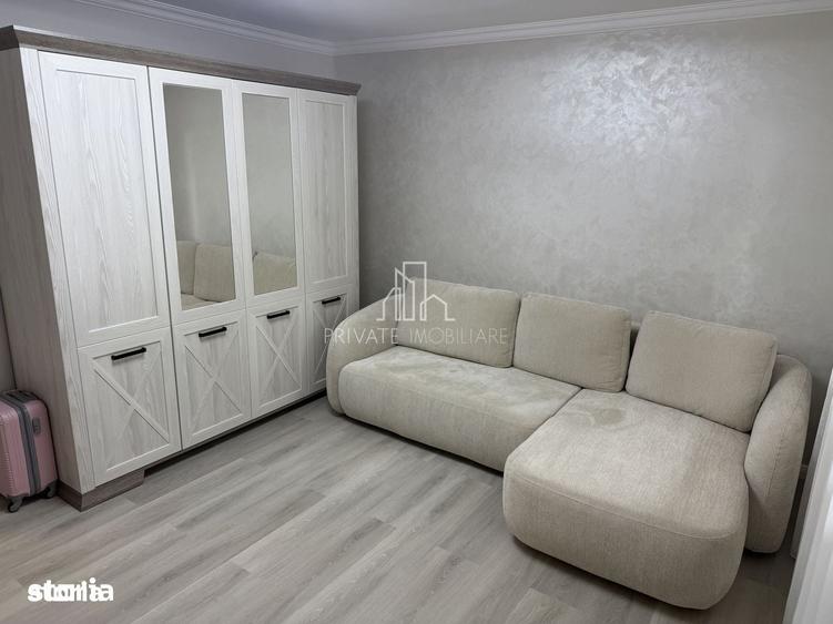 Apartament 3 Camere Modern/Lux De Inchiriat, Zona Cornisa - 19