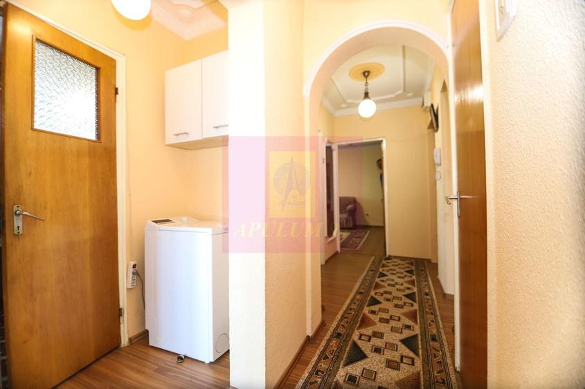 COMISION 0- Apartament  cu vedere panoramica catre Parcul Plumbuita. - 18