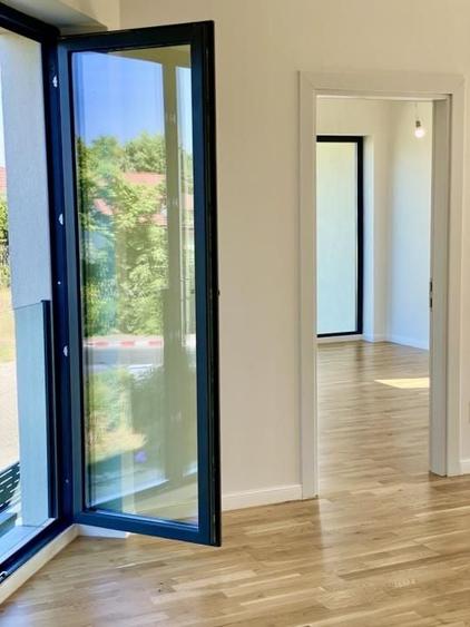 Apartament cu 2 camere semidecomandat în Pipera