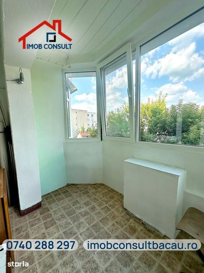 Apartament cu 3 camere în Banca Națională