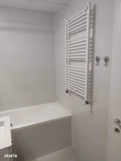 Apartament cu 2 camere decomandat în Ozana