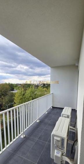 Apartament cu 2 camere decomandat, mobilat în Ghencea