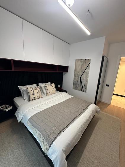 Apartament cu 2 camere decomandat în Theodor Pallady