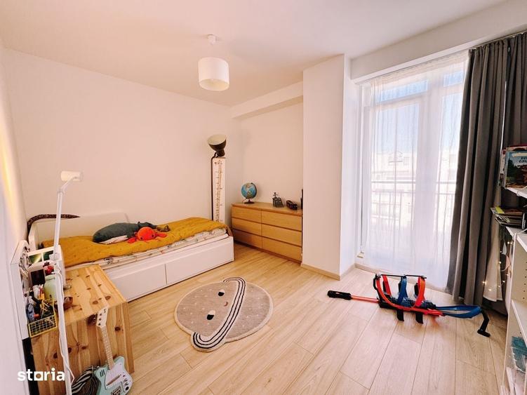 Apartament cu 3 camere în Sopor