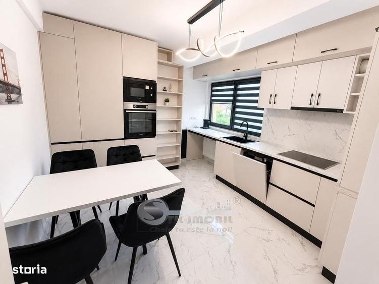 Apartament 2 Camere Decomandat | Prima Inchiriere - 5