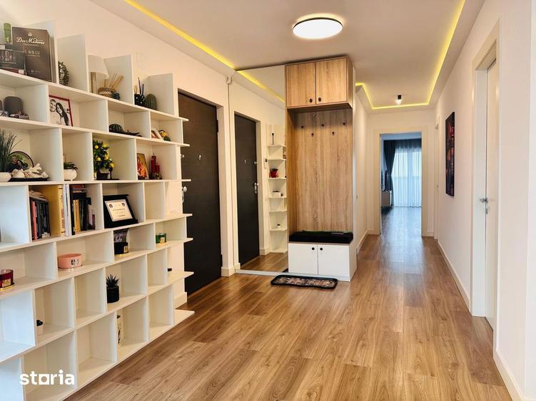 Apartament 4 camere / Penthouse - Sisesti - Atlantic City - 15