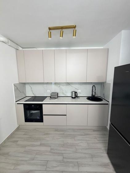 Apartament cu 2 camere în Titan