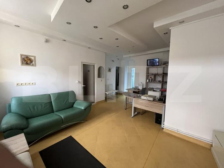 Casă cu cabinet stomatologic, 110 mp, zona Ultracentral – lângă Judecătorie - 7