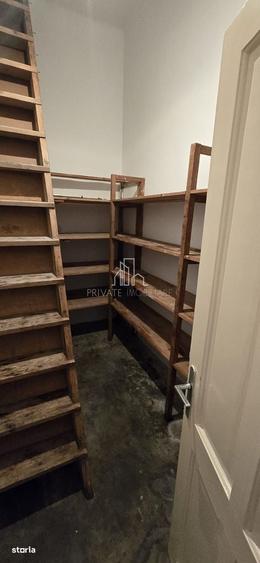 Casă cu 4 camere în 7 Noiembrie