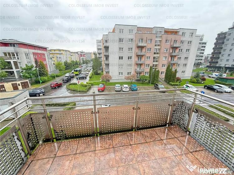 Apartament 2 camere de inchiriat Avantgarden Bartolomeu, Bra?ov - 3